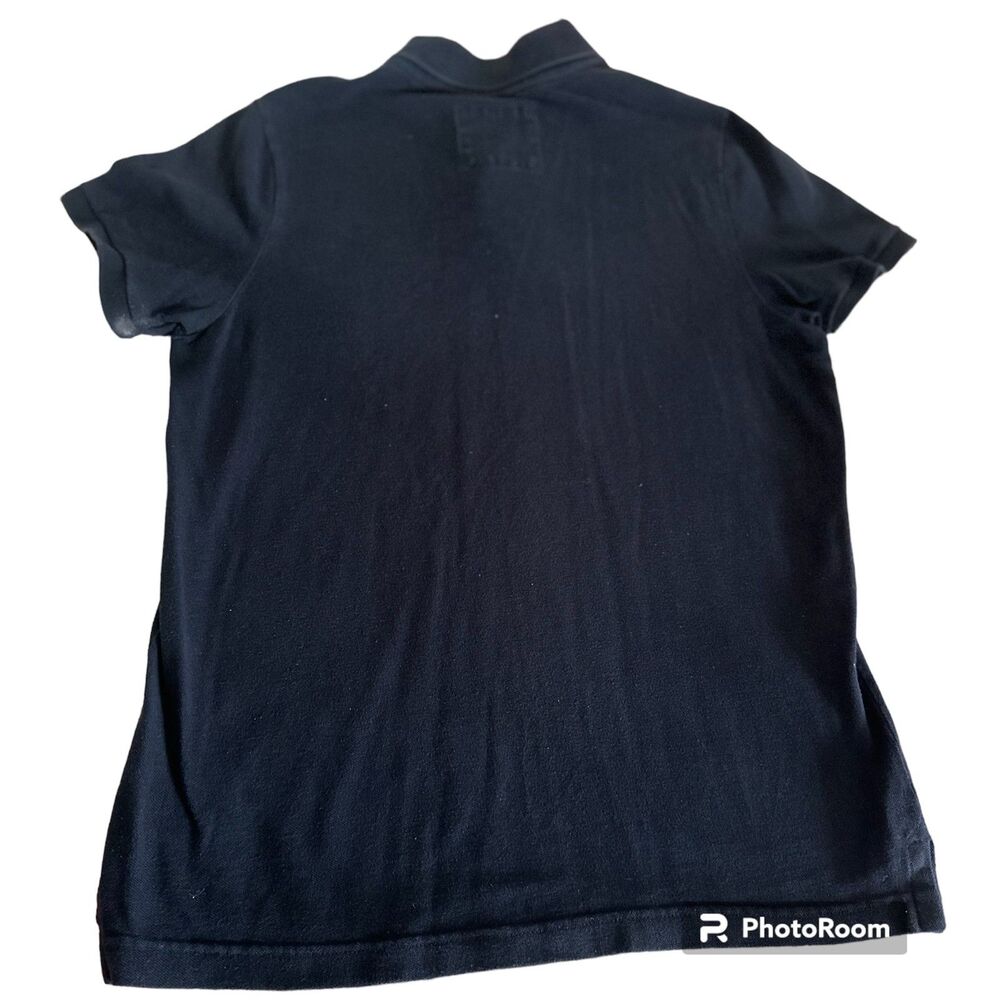 Hollister Men Polo Style T-shirt. - Picture 2 of 3